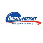 Orient Freight International Inc. company logo