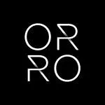 Orro company logo