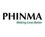 PHINMA Laguna Network company logo