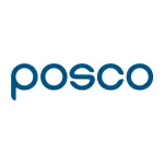 POSCO E&C CLARK company logo