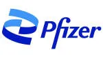 Pfizer company logo