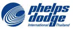 Phelps Dodge Philippines Energy Products... company logo