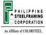 Philippine Steelframing Corporation company logo