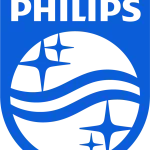 Philips company logo