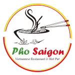 Pho-Saigon Vietnamese Restaurant (PASEO OUTLET) company logo