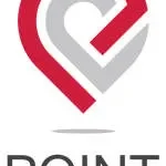 Point company logo