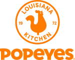 Popeyes Philippines company logo