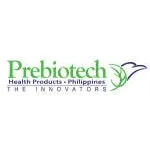 Prebiotech Healthcare Philippines company logo