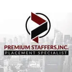 Premium Staffers Inc company logo