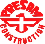 Presam Construction & General Services Inc. company logo