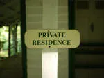 Private Residence company logo