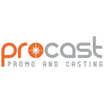 Procast Inc. company logo