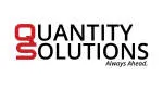 Quantity Solutions Inc company logo