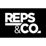 REPS & Co. company logo