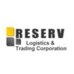 RESERV LOGISTICS AND TRADING CORP. company logo