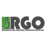 R.G.O. Laboratory & Industrial Diagnostic Center,... company logo