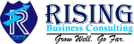 Rising Business Concepts and Services, Inc. company logo