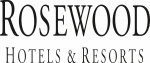 Rosewood Hotel Group company logo