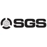 SGS Inc. company logo