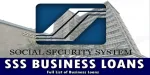 SSS Lending Investor, Inc. company logo