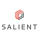 Salient Pearl Corporation company logo