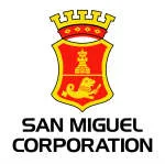 San Miguel Corporation Food Processing company logo