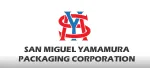 San Miguel Yamamura Packaging Corporation company logo