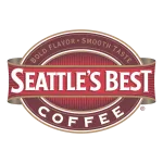 Seattle's Best Coffee Philippines company logo