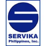 Servika Philippines Inc. company logo