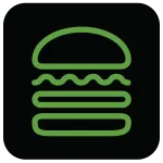 Shake Shack company logo