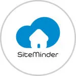 SiteMinder company logo