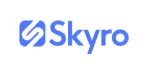 Skyro company logo