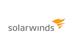 SolarWinds company logo