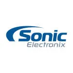 Sonic Electronix, Inc. company logo