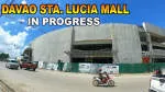 Sta Lucia Mall Davao company logo