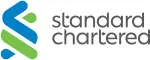 Standard Chartered company logo