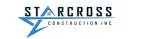 Starcross Construction Inc. company logo