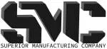 Superior Parts Manufacturing Corporation company logo