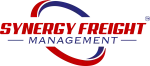 Synergy Freight Solutions company logo