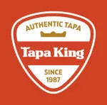 TAPA KING INC company logo