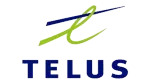 TELUS company logo