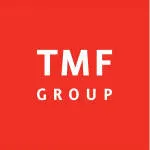 TMF Group company logo