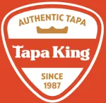 Tapa King company logo