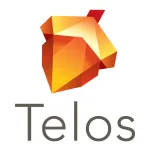 Telos Media company logo