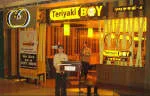 Teriyaki Boy Group, Inc. company logo