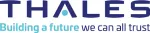 Thales Technologies Philippines Inc. company logo