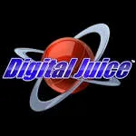 The Digital Juice company logo