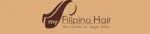 The Filipino Human Hair Processing and Development... company logo