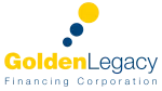 The Golden Legacy Financing Corporation company logo