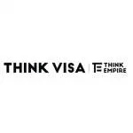 Think Visa company logo